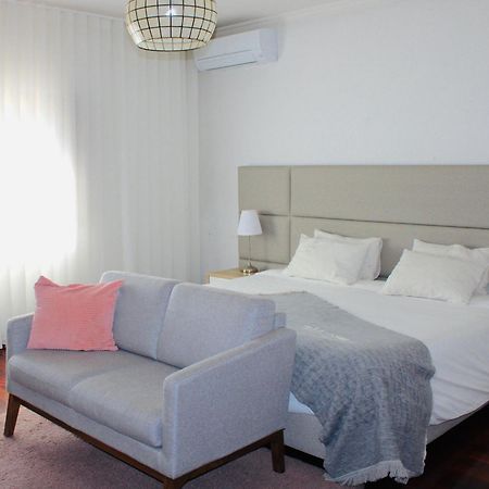 The Oak'S Wolf-Country House Fafe Bagian luar foto