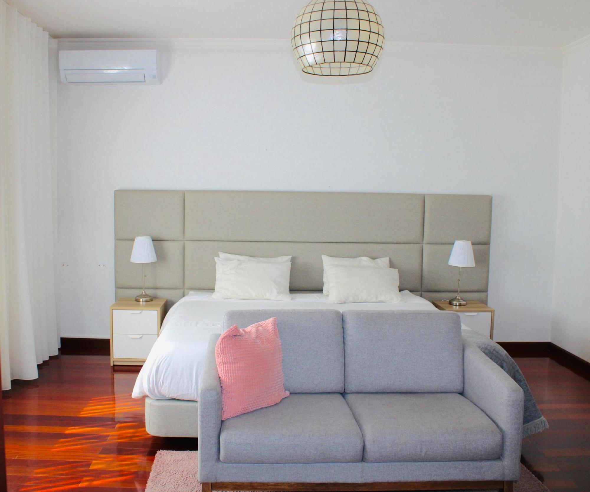 The Oak'S Wolf-Country House Fafe Bagian luar foto